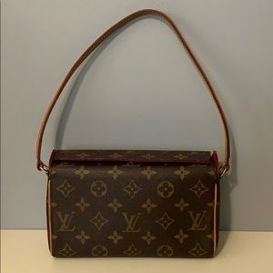 Louis Vuitton Recital